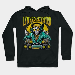 Lynyrd Skynyrd Hoodie